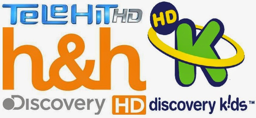 PLANETBOX: Nuevos Canales HD Latinos: Discovery Kids HD, Discovery H&H ...